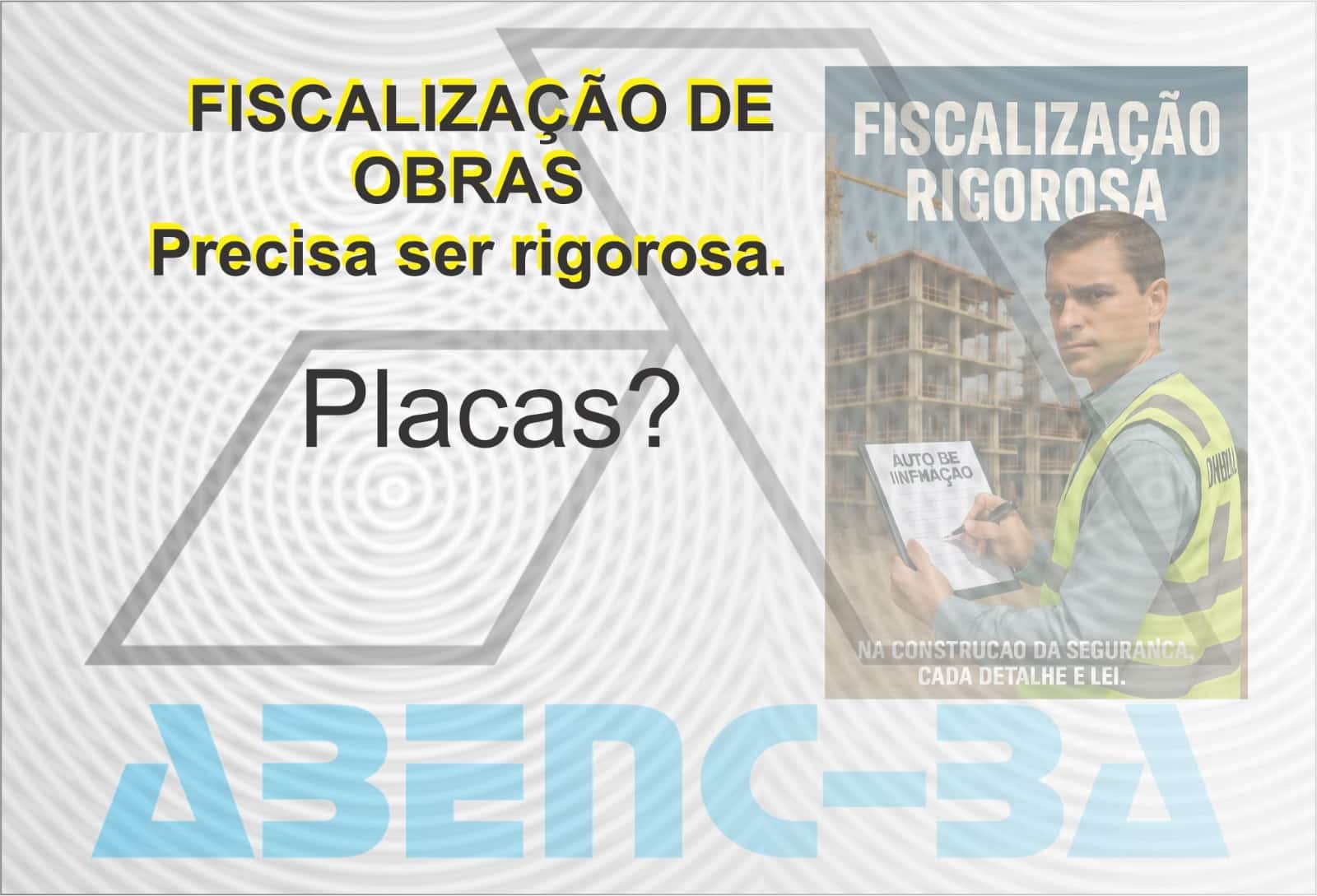 Sobre multas por falta de placas